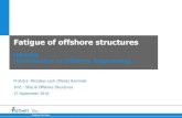 Fatigue of Offshore Structures