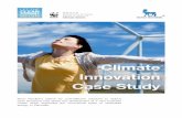 Climate Innovation Case Study NovoNordisk