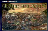 BattleTech - MechWarrior - Mechwarrior's Guide to the Clans