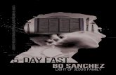 5 Day Fast by Bo Sanchez