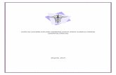 Guía de Esterilización Generalizada Para Consultorios Odontológicos