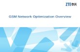 GSM Network Optimization
