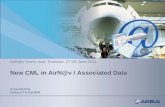 New CML in AirNav Associated Data