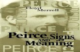 [Floyd Merrell] Peirce, Signs, And Meaning (Toront(BookZZ.org)