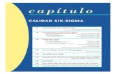 Capitulo 9 Calidad Six Sigma