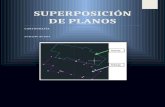 Informe 5 - Superposicion de Planos