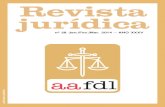 Revista-juridica Aafdl 28