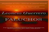 Leoncio Guerrero -  Faluchos
