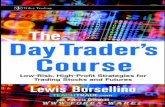 Lewis Borsellino - The Day Trader's Course.pdf