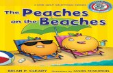 The Peaches on the Beaches