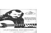 Sebastiao Tapajos-guitarra Do Brasil