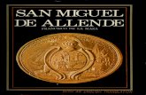 1972 - Francisco de La Maza - San Miguel de Allende