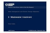 WaMa 3 Wastewater Treatment