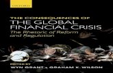 Global Financil Crises