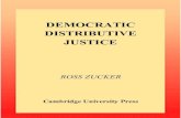 [Ross Zucker] Democratic Distributive Justice(BookZZ.org)