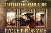 Connie Willis - Itélet Könyve