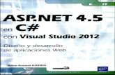 ASp. NET 4.5 en C#