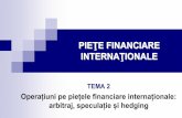 Tema 2.1_Operatiuni Pe Pietele Financiare Intl