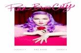 Pink Bow City - Issue 11, February 2014
