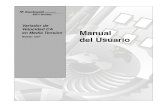 Manual Driver 1557 Español