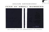 Arjun Appadurai-Fear of Small Numbers -An Essay.pdf