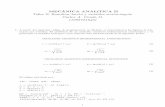 Hamilton-Jacobi y variables acción-ángulo