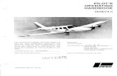Piper Seneca II Flight Manual