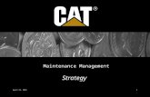 Maintenance Strategy.ppt