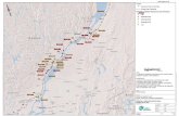 Carte des glissements de terrains - Oléoduc Énergie-Est de TransCanada -
