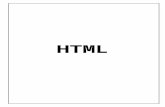 HTML XML Applets