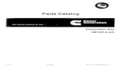 Parts Catalog Engine 6BTA5.9-G5