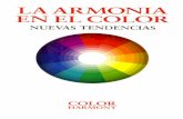 La Armonia en El Color