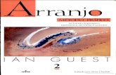 Ian Guest - Arranjo - Metodo Pratico - Vol. 2