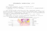 Curs Fiziologie - Glandele Endocrine