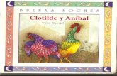 Clotilde y Anibal 1