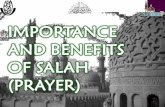 Importance and Benefits of Islamic Prayer 1202150403966677 4