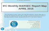 IFC Monthly Map April 2015 Updated 110515 (Shipping Community)