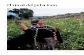 Ritual Jatha Katu