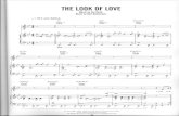 Diana Krall - Look of Love