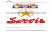 Internship Report of Service Industries Limited