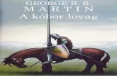 D&E1 a Kobor Lovag - Martin_ George R. R