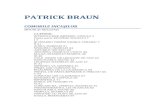 Patrick Braun-Comorile Incasilor 1.0 10