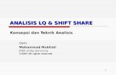 72474883 Analisis Lq Shift Share