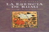 La Esencia de Rumi