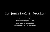 08. Dr. Asro - Conjunctival Infections