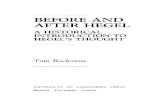 [Tom Rockmore] Before and After Hegel a Historica(BookZZ.org)