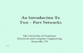 Two port networks.ppt