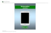 Sony Ericsson ST15 Xperia Mini Schematics - Electrical Rev1