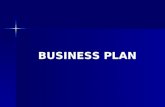 How to prepare a Business Plan?