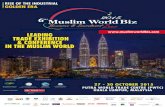OIC- 6th Muslim World Biz 2015 - (Brochure)